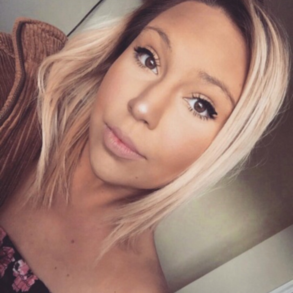 Meet your Posher, Halee nicole